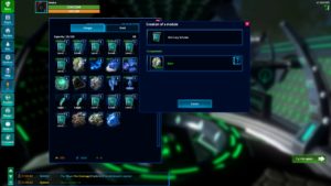 Nebula Online - Um MMORPG Indie Space