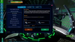 Nebula Online - Um MMORPG Indie Space