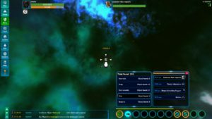 Nebula Online - An Indie Space MMORPG