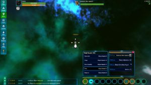 Nebula Online - Un MMORPG de espacio independiente