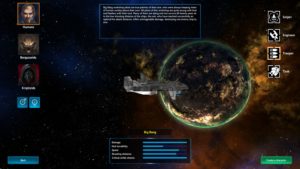 Nebula Online - Um MMORPG Indie Space