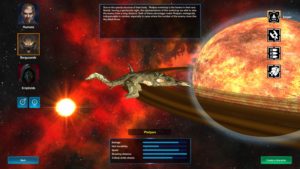 Nebula Online - Un MMORPG de espacio independiente