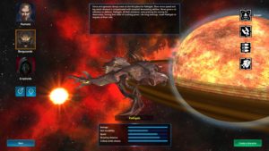 Nebula Online - Um MMORPG Indie Space