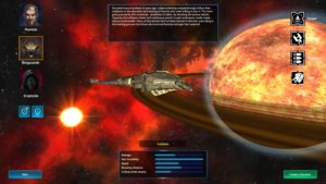 Nebula Online - Un MMORPG de espacio independiente