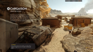 Battlefront - Anteprima: Jakku