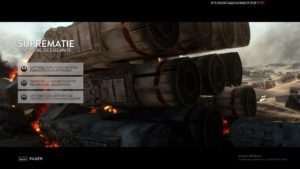 Battlefront - Anteprima: Jakku