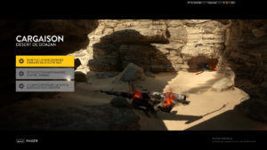 Battlefront - Vista previa: Jakku