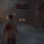 Vampyr - Un anemico Portage