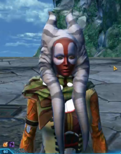 SWTOR - Livestream: Togrutas - Il riepilogo in diretta