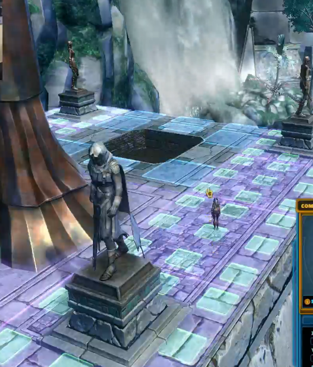 SWTOR - Livestream: Togrutas - Il riepilogo in diretta