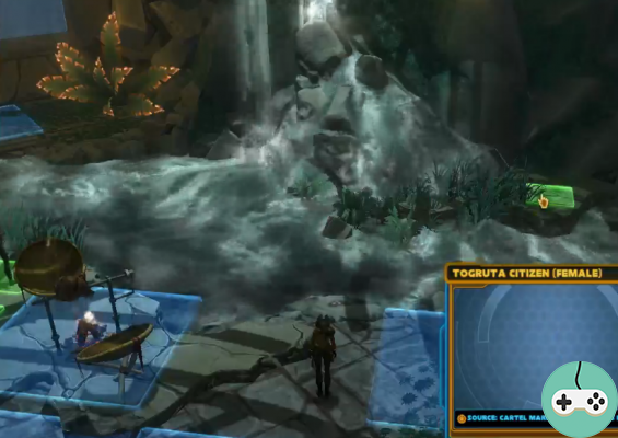 SWTOR - Livestream: Togrutas - Il riepilogo in diretta