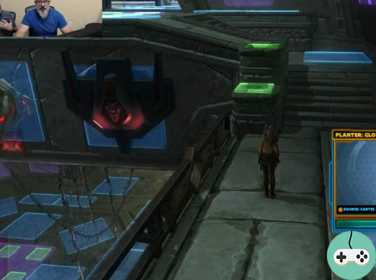 SWTOR - Livestream: Togrutas - The live summary