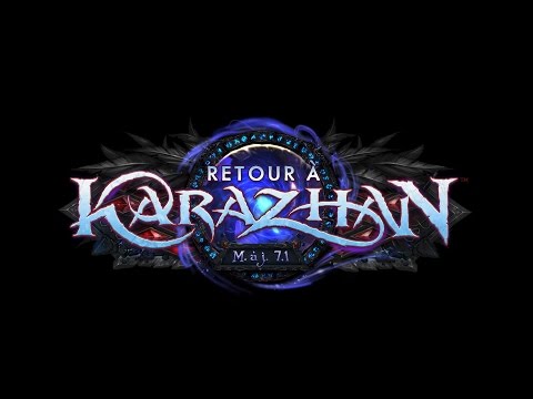 WoW - ¡Ion Hazzikostas habla de que la versión 7.1 estará disponible el 26 de octubre!