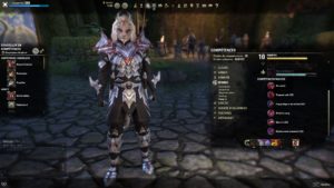 Elder Scrolls Online: Greymoor - Danza de los vampiros