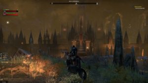 Elder Scrolls Online: Greymoor - Dança dos Vampiros