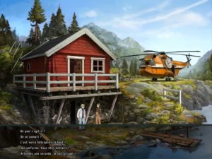 A New Beginning – Version iOS