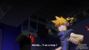The World Ends With You – And Without Youuu