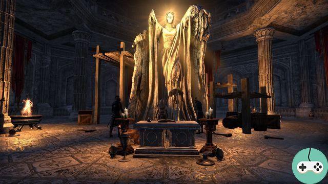 Elder Scrolls Online - Aperçu de Summerset