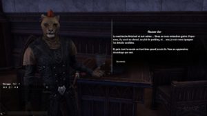 Elder Scrolls Online - Aperçu de Summerset