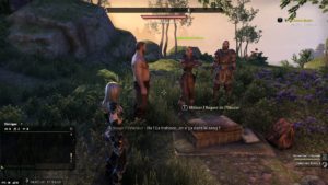 Elder Scrolls Online - Summerset Review