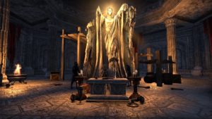 Elder Scrolls Online - Aperçu de Summerset