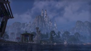 Elder Scrolls Online - Aperçu de Summerset