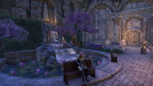 Elder Scrolls Online - Aperçu de Summerset