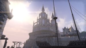 Elder Scrolls Online - Aperçu de Summerset