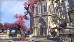 Elder Scrolls Online - Aperçu de Summerset