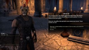 Elder Scrolls Online - Aperçu de Summerset