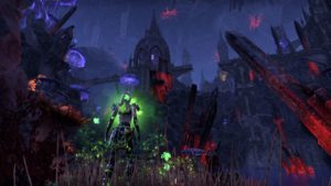 Elder Scrolls Online - Summerset Review