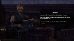 Elder Scrolls Online - Aperçu de Summerset