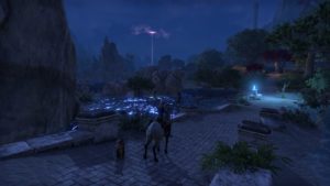 Elder Scrolls Online - Aperçu de Summerset