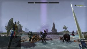 Elder Scrolls Online - Aperçu de Summerset