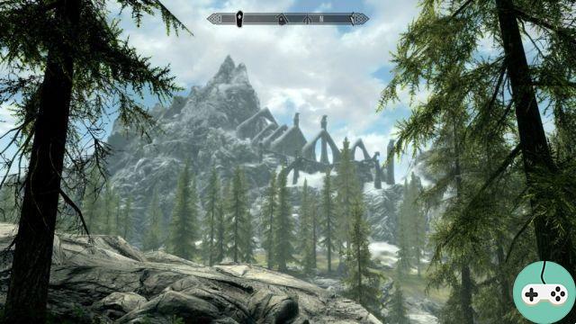 Skyrim: Edição de Aniversário – Skyrim Meu Amor