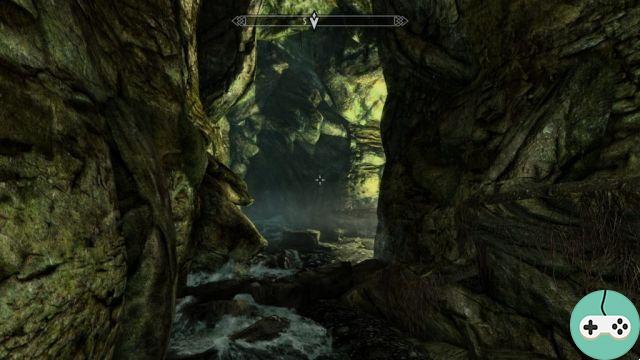 Skyrim: Edizione Anniversario – Skyrim amore mio