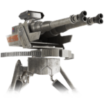 Battlefront - Visualização: Modo Turntable