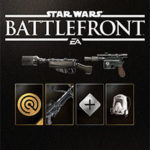 Battlefront - New packs on Origin