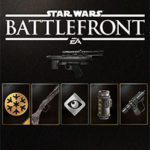 Battlefront: nuevos paquetes en Origin
