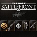 Battlefront - New packs on Origin