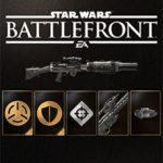 Battlefront - New packs on Origin