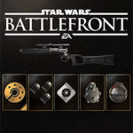 Battlefront - New packs on Origin