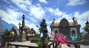 FFXIV - Dragon Knight Guide (ARR)