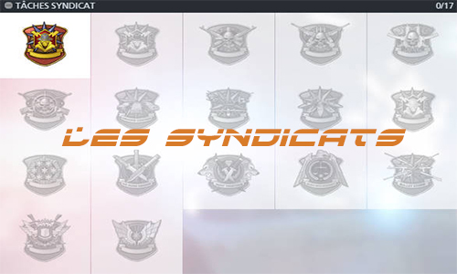 BFH: os sindicatos