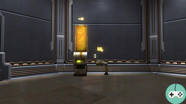 SWTOR - 3.0: strange messages in the mailbox