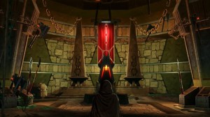 SWTOR - 3.0: strani messaggi nella casella di posta