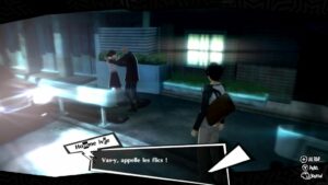 Persona 5 Royal – Joker arriva su Switch