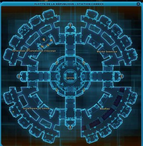 SWTOR - Fortresses for Dummies