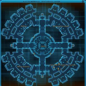 SWTOR - Fortresses for Dummies