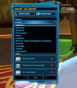 SWTOR - Fortaleza para Leigos